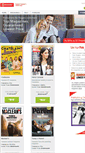 Mobile Screenshot of magazines.rogers.com